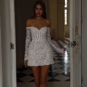 Rosie Etienne Anna dress